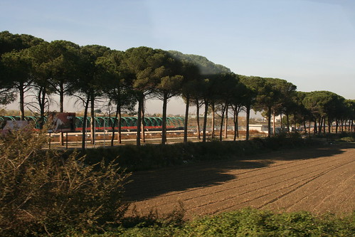 The Appian Way