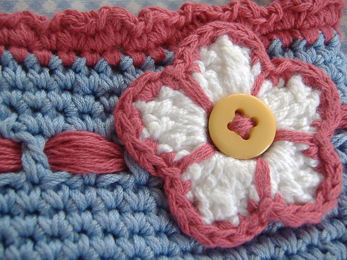Choosing Japanese Crochet Patterns | eHow.com