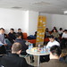 Mobile2.0 Salon - Beijing - First Gathering - Jiwai office - (3)