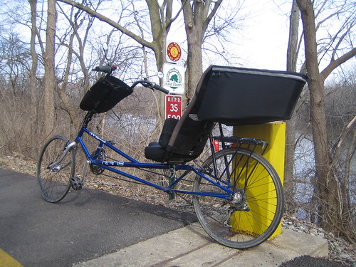 photos from Rans Recumbent Riders pool