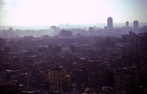 Ägypten 1999 (692) Kairo: Gizeh • <a style="font-size:0.8em;" href="http://www.flickr.com/photos/69570948@N04/31980773604/" target="_blank">Auf Flickr ansehen</a>