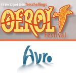 Avro doet multimediaal verslag van Oerol Festival 2008