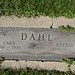 Lars and Esther Dahl
