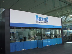 Macworld Conference & Expo