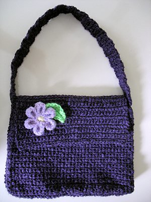 purple bag 2