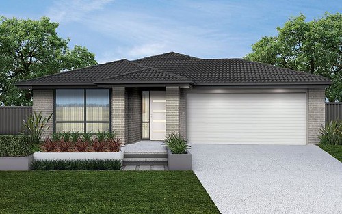 Lot 5098 Proposed Road, Leppington NSW