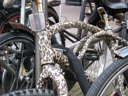 Photo Essay Cool Bicycles Bikes Around The World