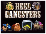 Online Reel Gangsters Slots Review