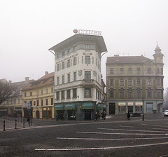 Citizen square