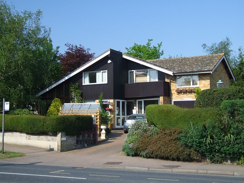 Modern in Suffolk,modern,house,design
