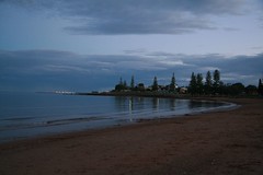Redcliffe Evening