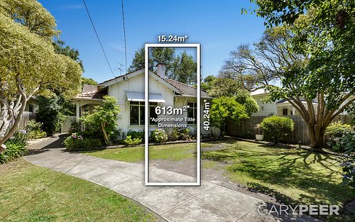 85 Normanby Road, Caulfield North VIC