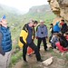 Фестиваль скалолазания "Памяти друзей" в Кисловодске