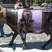 Paso de la vaca  - Cow Parade Costa Rica 2008