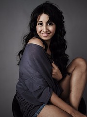 South Actress SANJJANAA Unedited Hot Exclusive Sexy Photos Set-23 (207)