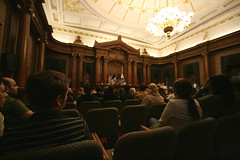 The Court Room