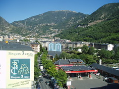 Engordany, Andorra