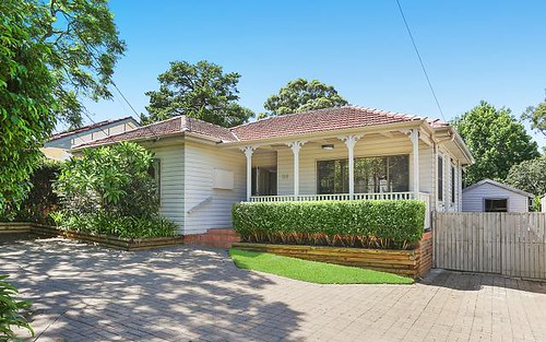 193 Ray Road, Epping NSW
