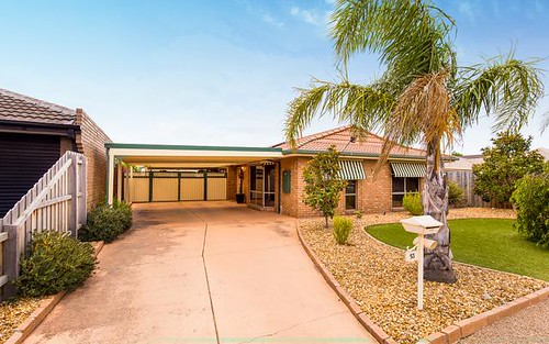 53 Dona Dr, Hoppers Crossing VIC 3029