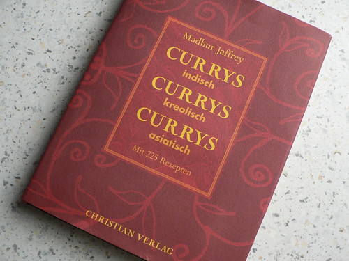 Mohn im Curry Curry-Bibel 010