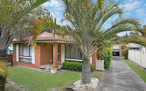 76 Austral St, Nelson Bay NSW 2315