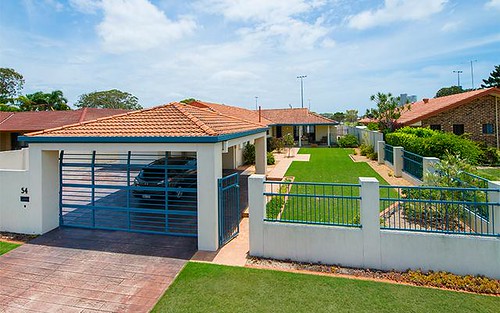 54 Volante Crescent, Mermaid Waters Qld