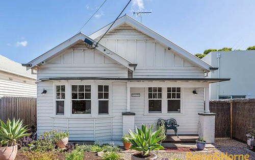 17 Pearson St, Williamstown VIC 3016