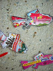how to recycle waste