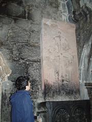 Armenia Tour 2006 Haghpat Monastery