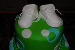 Sugar shoes made by hand • <a style="font-size:0.8em;" href="http://www.flickr.com/photos/60584691@N02/5771959471/" target="_blank">View on Flickr</a>