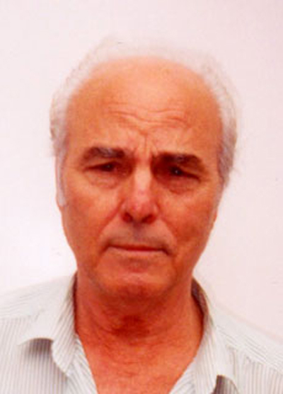Luis Molina