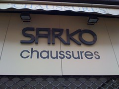 Sarko Chaussures
