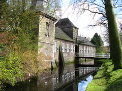 Kasteel Gemert