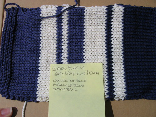 A Hockey-inspired Sweater (and a WIP mingus sock): knitting — LiveJournal