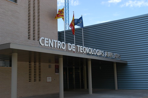 Centro de Tecnologías Avanzadas