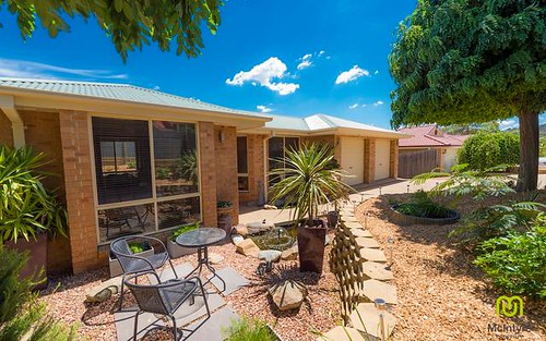 20 Kettlewell Crescent, Banks ACT