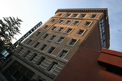 Bank of Stockton building