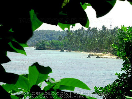 Caluya Islands, Antique