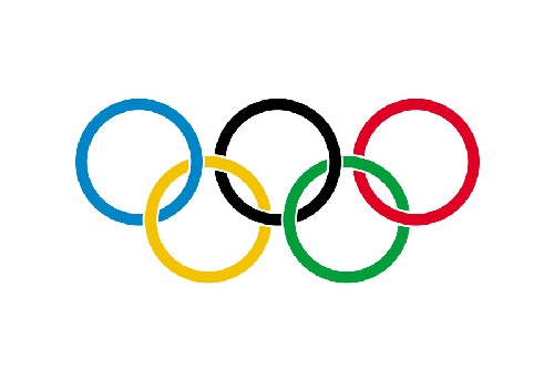 Aros olimpicos