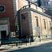 Calle Marques de Urquijo esquina a Ferraz (Madrid España) Diciembre 2007 ©™ JGyL 2007®