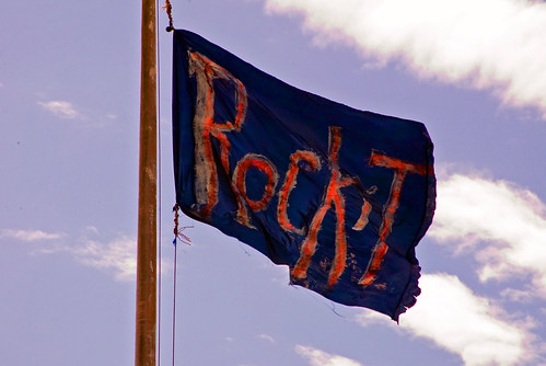 rockit flag
