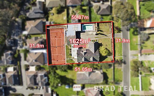 35 Wills St, Westmeadows VIC 3049