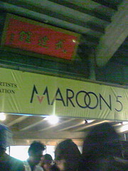 MAROON 5