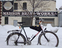 Madison Brass Works