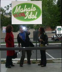 Who Will be the New Host of Mahalo Daily?