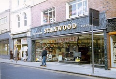 Stanwood Radio Ltd