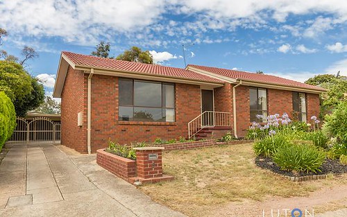 3 Arkell Place, Charnwood ACT 2615