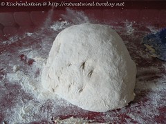 Tender Potato Bread 020