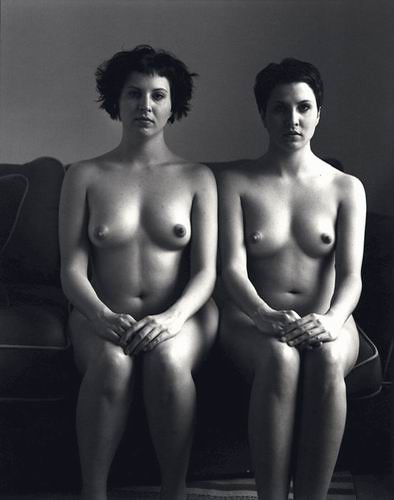 Diane arbus naked - 🧡 Mark Sink and Kristen Hatgi: karhu53 - ЖЖ.