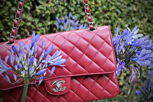 Red-Chanel